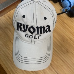 ゴルフ帽子