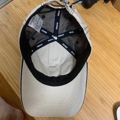 ゴルフ帽子の画像