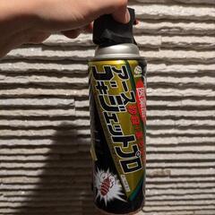 ゴキブリ　スプレー：アース　ゴキジェットブロ