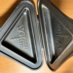 ③キャンプツールズ付録の画像