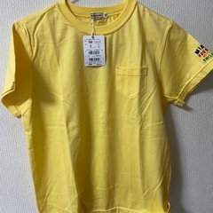 ミキハウス　Tシャツ