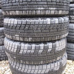 スタッドレス 185/65R15 ヨコハマ IceGUARD6の画像