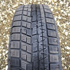 スタッドレス 185/65R15 ヨコハマ IceGUARD6の画像