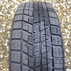スタッドレス 185/65R15 ヨコハマ IceGUARD6の画像