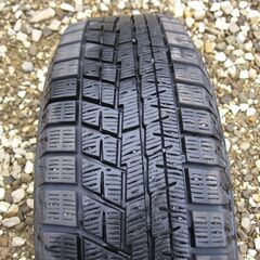 スタッドレス 185/65R15 ヨコハマ IceGUARD6の画像