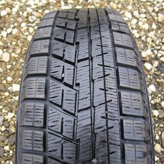 スタッドレス 185/65R15 ヨコハマ IceGUARD6の画像