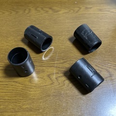 スチールラック 棚とストッパーの画像