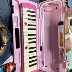 ピアニカ