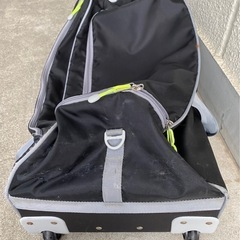 Adidas    Bag    Suitcase の画像