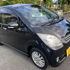 【車検令和8年10月】【ムーヴ】【ナビ・TV・ETC他】乗って帰...