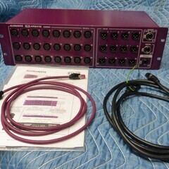 ALLEN&HEATH GLD-AR242  アレン&ヒース　ス...