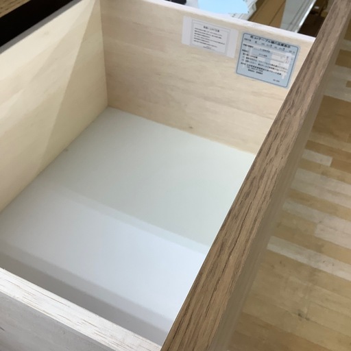 【トレファク ラパーク岸和田店】UNICO テレビボード　入荷しました。