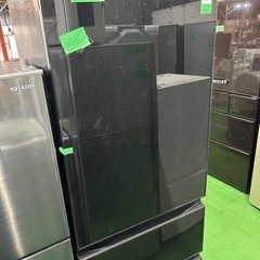 ご来店時、ガンお値引き‼️MITSUBISHI(三菱) 2021年製 335L 3ドア冷蔵庫?
