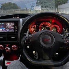 スバル インプレッサ WRX STI Aラインの画像