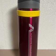 THERMOS  山専用ボトル ステンレスボトル  0.9L 