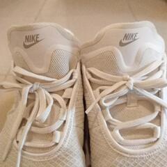 26.0㌢NIKEスニーカー無料で差し上げます！！の画像