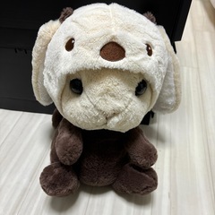 うさぎぬいぐるみ