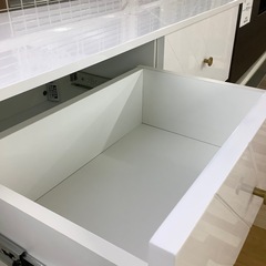 【トレファク ラパーク岸和田店】franc Franc テレビボード　入荷しました。の画像