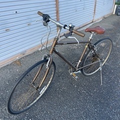 中古】福岡県のクロスバイクを格安/激安/無料であげます・譲り