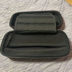 ニンテンドースイッチケースの画像