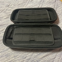 ニンテンドースイッチケース