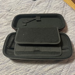 ニンテンドースイッチケースの画像