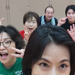 フィットネスサークル【Vivace】Vol.73の開催告知
