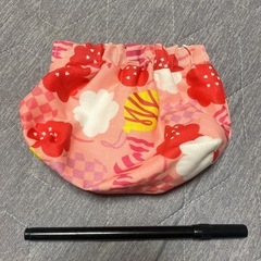 タ
契約中　財布小銭入れに未使用