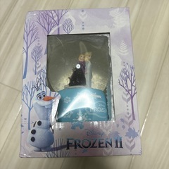 アナと雪のスノードーム