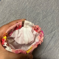 タ
契約中　財布小銭入れに未使用の画像