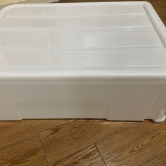 クローゼットケースの画像