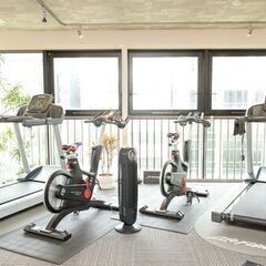 10月特別な〇〇キャンペーン！！福岡市中央区　完全予約制パーソナルトレーニング＆人数限定プライベート トレーニングジムの画像