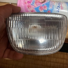 アプリオヘッドライト