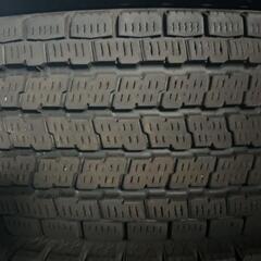 ヨコハマ　IG91 175/75R15 103/101L LT 6本　の画像