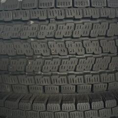 ヨコハマ　IG91 175/75R15 103/101L LT 6本　の画像