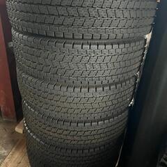 ヨコハマ　IG91 175/75R15 103/101L LT 6本　