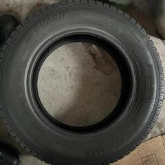 ヨコハマ　IG91 175/75R15 103/101L LT 6本　の画像