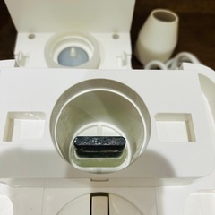 スチーム加湿器の画像