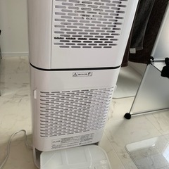 サーキュレーターの画像