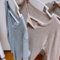 レディース洋服👗まとめ売りの画像