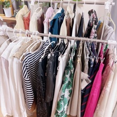 レディース洋服👗まとめ売りの画像