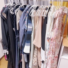 レディース洋服👗まとめ売りの画像