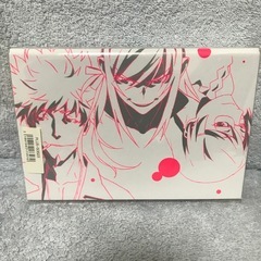 ★値下げ！新品 【傷物語】ANIPLEX限定特典フィルムフレーム、バインダーの画像