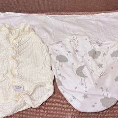 お値下げ中【新品未使用】ベビー 新生児 出産準備10点セットの画像