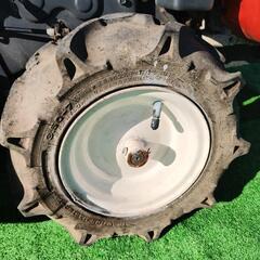 クボタ 耕運機 管理機 家庭菜園　TR60 の画像