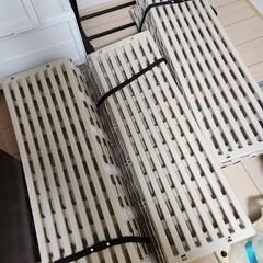 プラスティックすのこの画像