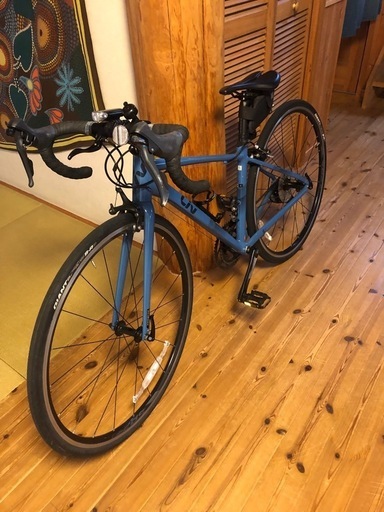 ロードバイク　ジャイアントＬＩＶ