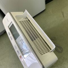 【リサイクルショップ　ピカソ　小松原】 2020年製 アイリスオーヤマ IRIS OHYAMA 空気清浄機 MSAP-AC100★6068★の画像