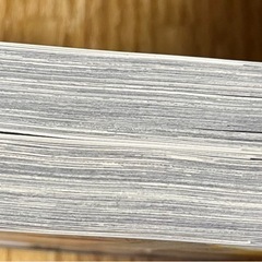 超人X 7・8巻&特典の画像