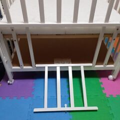 ベビーベットの画像